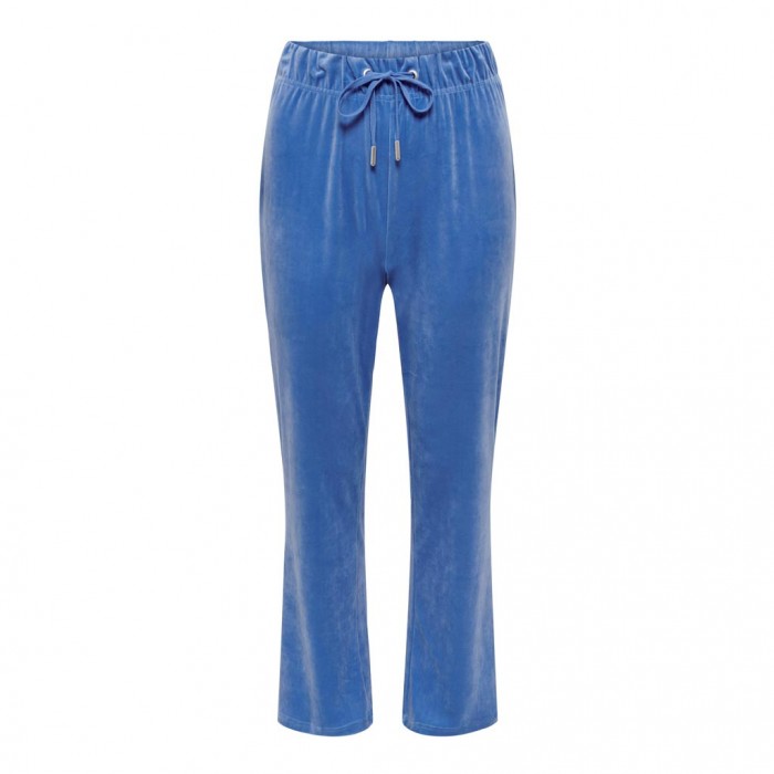 ONLY ONLREBEL SWEET FLARED PANT SWT BLUE