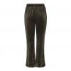 ONLY ONLREBEL FLARED PANT SWT BROWN