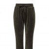 ONLY ONLREBEL FLARED PANT SWT BROWN