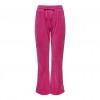 ONLY ONLREBEL FLARED PANT SWT PURPLE