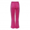 ONLY ONLREBEL FLARED PANT SWT PURPLE