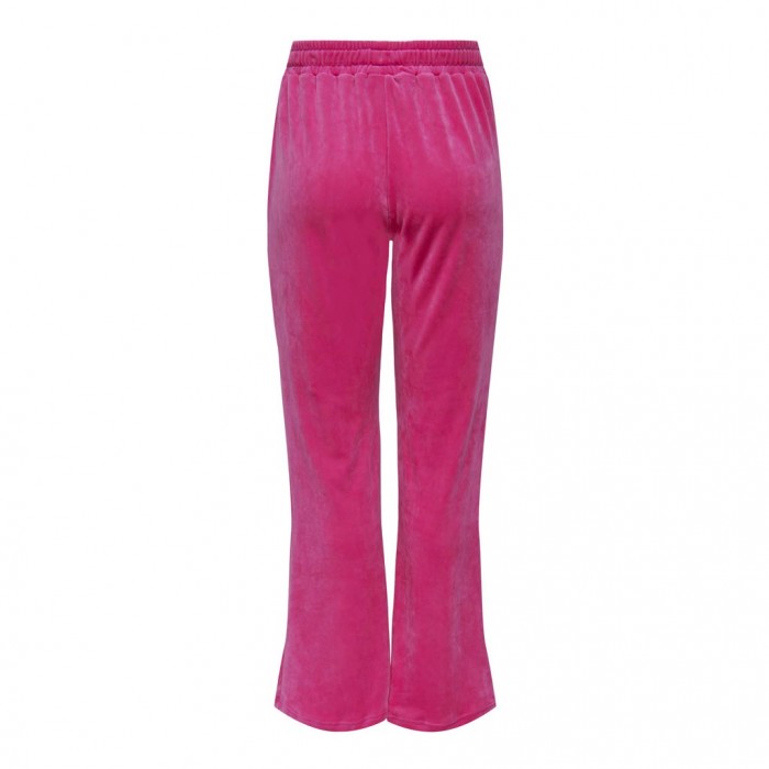 ONLY ONLREBEL FLARED PANT SWT PURPLE