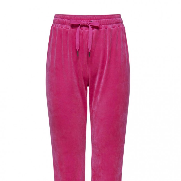 ONLY ONLREBEL FLARED PANT SWT PURPLE