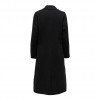 ONLY  ONLCONNY LONG COAT BF OTW BLACK