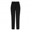 ONLY  ONLELLY LIFEHW CARROT PANT TLR BLACK