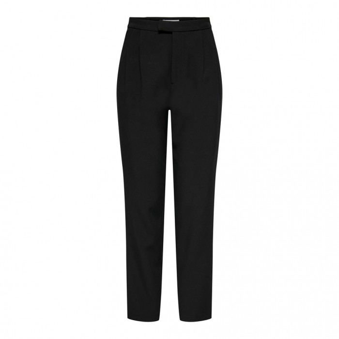 ONLY  ONLELLY LIFEHW CARROT PANT TLR BLACK