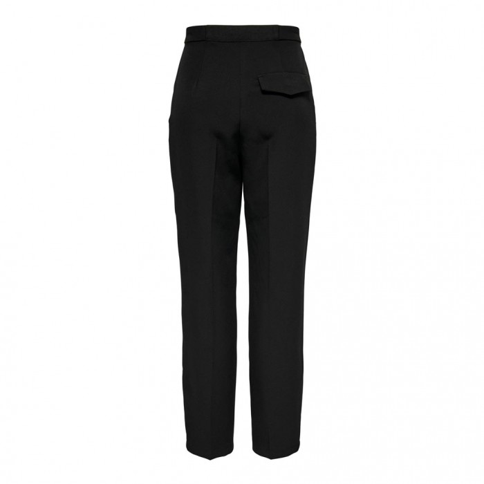 ONLY  ONLELLY LIFEHW CARROT PANT TLR BLACK