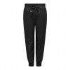 ONLY ONLSOFIA FAUX LEATHER PANT CC OTW BLACK