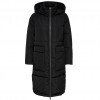 ONLY LONG OVERSIZED COAT BLACK