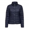 ONLY  ONLTAHOE QUILTED JACKET OTW BLUE / NIGHT SKY