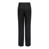 ONLY ONLNICOLE HW STR PINTU PANT TLR BLACK