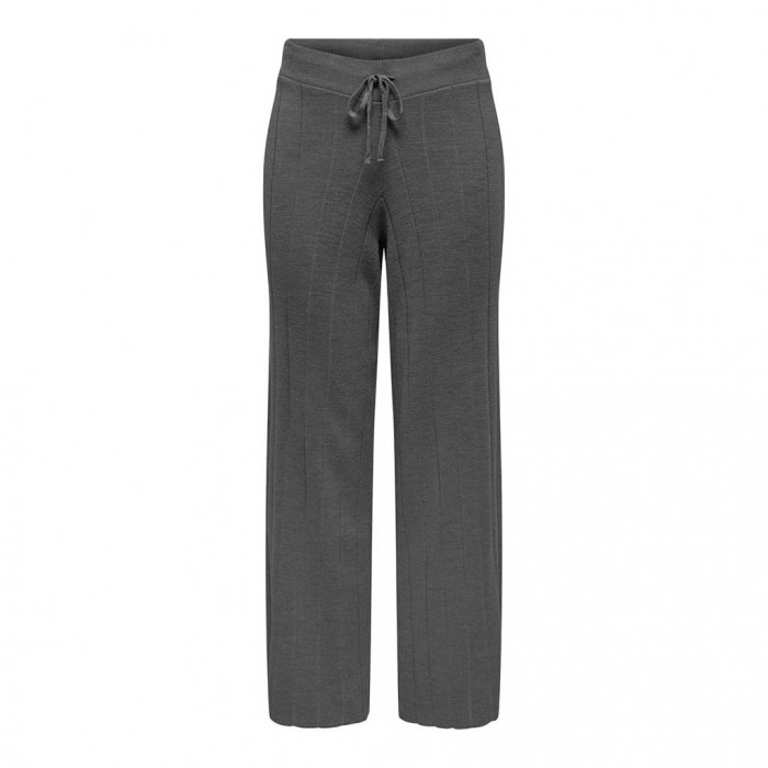 ONLY ONLTESS MW PANT KNT GREY