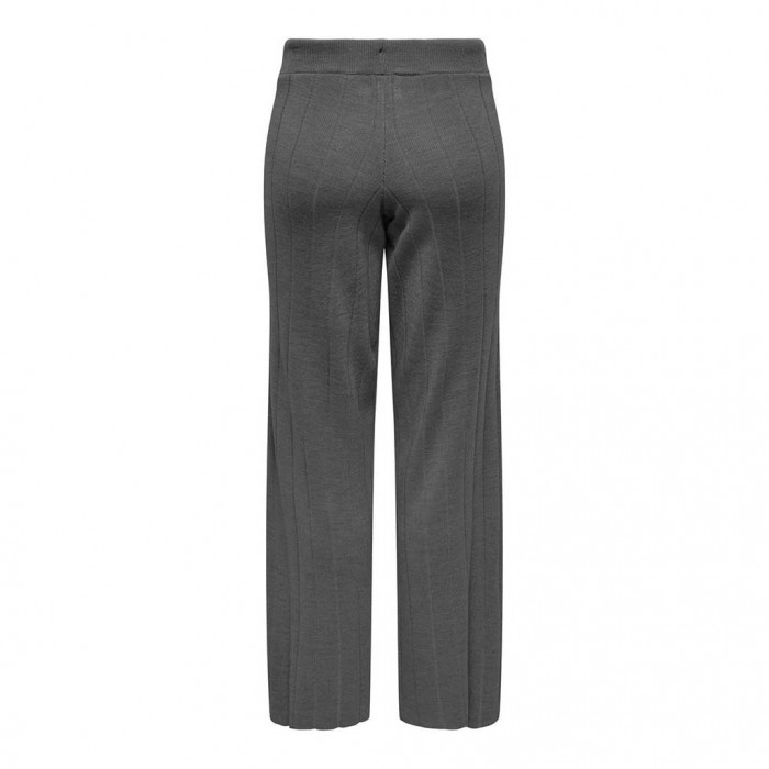 ONLY ONLTESS MW PANT KNT GREY