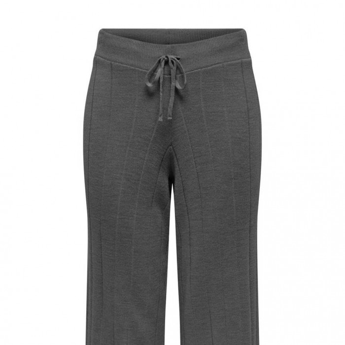 ONLY ONLTESS MW PANT KNT GREY