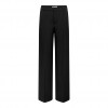 ONLY ONLBERRY LIFE HW WIDE PANT TLR NOOS BLACK