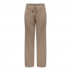 ONLY ONLTESS MW PANT KNT BEIGE