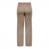 ONLY ONLTESS MW PANT KNT BEIGE