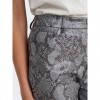 ONLY  ONLAZULA HW STR SNAKE PANT PNT GREY