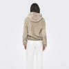 ONLY ONLNEWANNA CONTACT SHERPA JKT OTW NOOS BEIGE