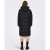 ONLY ONLMONTANA LONG PUFFER JACKET NOOS OTW BLACK