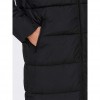 ONLY ONLMONTANA LONG PUFFER JACKET NOOS OTW BLACK