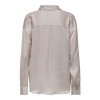 ONLY ONLWINNIE IDOL LS SATIN SHIRT WVN BEIGE