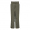 ONLY ONLAIME HW WIDE CORD PANT PNT GREEN