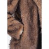 ONLY ONLDAWN LIFE LONG FAUX FUR COAT OTW BROWN ONLY ONLDAWN LIFE LONG FAUX FUR COAT OTW BROWN