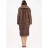 ONLY ONLDAWN LIFE LONG FAUX FUR COAT OTW BROWN ONLY ONLDAWN LIFE LONG FAUX FUR COAT OTW BROWN