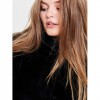 ONLY ONLVIDA FAUX FUR COAT OTW BLACK ONLY ONLVIDA FAUX FUR COAT OTW BLACK