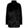ONLY ONLVIDA FAUX FUR COAT OTW BLACK ONLY ONLVIDA FAUX FUR COAT OTW BLACK
