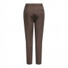 ONLY ONLCASEY LIFE MW CIGARETTE PANT TLR BROWN