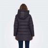 ONLY ONLLINA PUFFER COAT CC OTW DARK GREY ONLY ONLLINA PUFFER COAT CC OTW DARK GREY