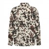 ONLY ONLNOVA LIFE ELITE L/S NEW GRACE SHIRT ANIMAL PRINT