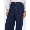 ONLY ONLINGRID MID WAIST WIDE DNM QYT BLUE ONLY ONLINGRID MID WAIST WIDE DNM QYT BLUE