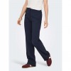 ONLY ONLRAVEN LIFE MW STRAIGHT PANT TLR BLUE ONLY ONLRAVEN LIFE MW STRAIGHT PANT TLR BLUE