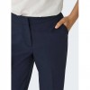 ONLY ONLRAVEN LIFE MW STRAIGHT PANT TLR BLUE ONLY ONLRAVEN LIFE MW STRAIGHT PANT TLR BLUE