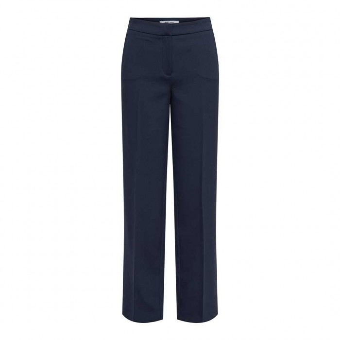 ONLY ONLRAVEN LIFE MW STRAIGHT PANT TLR BLUE