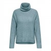 ONLY ONLARIZONA LS SEQUINS ROLLNECK PULL KNT CIEL ONLY ONLARIZONA LS SEQUINS ROLLNECK PULL KNT CIEL