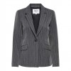 ONLY ONLALYA-SIGA LIFE HB RHINE BLAZER TLR GREY