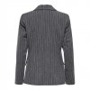 ONLY ONLALYA-SIGA LIFE HB RHINE BLAZER TLR GREY