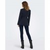 ONLY ONLRAVEN LIFE L/S HOURGLASS BLAZER TLR BLUE ONLY ONLRAVEN LIFE L/S HOURGLASS BLAZER TLR BLUE