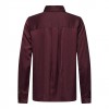 ONLY ONLMIKA VIS SATIN L/S SHIRT WVN BORDO ONLY ONLMIKA VIS SATIN L/S SHIRT WVN BORDO