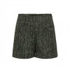 ONLY ONLABBY LIFE SHIMMER SHORTS CC OTW GREEN ONLY ONLABBY LIFE SHIMMER SHORTS CC OTW GREEN