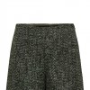 ONLY ONLABBY LIFE SHIMMER SHORTS CC OTW GREEN ONLY ONLABBY LIFE SHIMMER SHORTS CC OTW GREEN