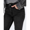 ONLY ONLEMILY HW STR ANK DNM NAS997 NOOS BLACK