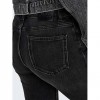 ONLY ONLEMILY HW STR ANK DNM NAS997 NOOS BLACK