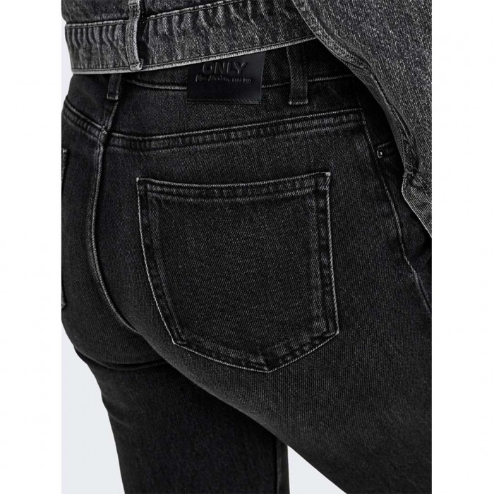 ONLY ONLEMILY HW STR ANK DNM NAS997 NOOS BLACK