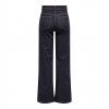 ONLY ONLMADISON BLUSH HW WIDE DNM REA024 NOOS DARK BLUE ONLY ONLMADISON BLUSH HW WIDE DNM REA024 NOOS DARK BLUE