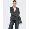 ONLY ONLELSIE LS STUDS CARDIGAN CC KNT GREY ONLY ONLELSIE LS STUDS CARDIGAN CC KNT GREY